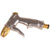 Nastaviteľná záhradná pištoľ BRASS-LINE (36) T07300