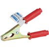 Krokodíl - žabia svorka 140x85mm 300A - PLUS (100) G03593A