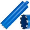 Diamantový jadrový vrták na suché a mokré vŕtanie 122x10x450mm 10T 1.1/4" (5) G65216