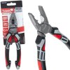 Viacúčelové kliešte 200 mm CrV (6/60) T00727