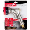 Záhradná pištoľ s 8 funkciami BRASS-LINE (10) T07301