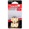 Reparátor 3/4" BRASS-LINE (10/80) T07314