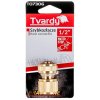 Rýchlospojka 1/2" so zliatinou BRASS-LINE (10/80) T07306
