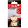 Rýchlospojka zo zliatiny BRASS-LINE 3/4" (10/80) T07308