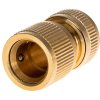 Rýchlospojka 1/2" BRASS-LINE (10/80) T07305