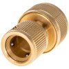 Rýchlospojka 3/4" BRASS-LINE (10/80) T07307