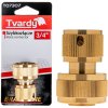 Rýchlospojka 3/4" BRASS-LINE (10/80) T07307