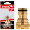 Prípojka na kohútik 1/2" BRASS-LINE (10/80) T07321