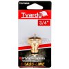 Prípojka 3/4" BRASS-LINE (10/80) T07322