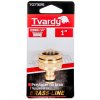 Prípojka 1" s redukciou 3/4" BRASS-LINE (10/80) T07325