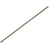 Zlatý vrták do kovu dlhý 3,0 x 150 mm HSS DIN1869 (50/200) T02530