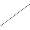 Zlatý vrták do kovu dlhý 3,5 x 210 mm HSS DIN1869 (50/200) T02535