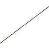 Zlatý vrták do kovu dlhý 4,0 x 280 mm HSS DIN1869 (50/100/200) T02540XL