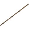 Zlatý vrták do kovu dlhý 6,0 x 205 mm HSS DIN1869 (50/200) T02560