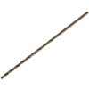 Zlatý vrták do kovu dlhý 6,5 x 275 mm HSS DIN1869 (50/100/200) T02565