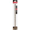 Zlatý vrták do kovu dlhý 8,0 x 305 mm HSS DIN1869 (25/100) T02580XL