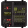 Usmerňovač Nabíjačka Kukla BK5 UNI 12V 5A PROST55145
