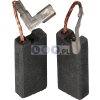 Uhlíkové kefy Bosch 5x10x22 GBH 4-32 DFR 1614321079 46-089