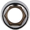 Nadstavec Honiton 1/2" 13 MM CrV šesťhranný dlhý 6-hranný H1513