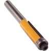 Fréza na drevo 67x8x6.35mm ložisková priama tvrdokovová 1/4" 3/8" W-005