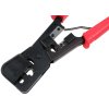 Kliešte na lisovanie konektorov 4P 8P 6P RJ11 RJ45 R-183