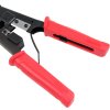 Kliešte na lisovanie konektorov 4P 8P 6P RJ11 RJ45 R-183