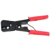 Kliešte na lisovanie konektorov 4P 8P 6P RJ11 RJ45 R-183