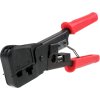 Kliešte na lisovanie konektorov 4P 8P 6P RJ11 RJ45 R-183