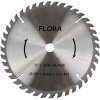 Pílový kotúč widia FLORA 185 x 16mm x 1.4 x 40T T-FLO185X16X1.4X40T