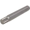 Bit SPLINE M10 HONITON koncovka skrutkovača 75 MM HM1010