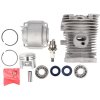 Valec piestu pre pílu STIHL 017 018 MS 170 MS 180 SET 93-001KPL