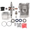 PIEST VÁLCA PRE MOTOROVÚ PÍLU STIHL SÚPRAVA MOTORA MS170 MS180 93-001-2KPL