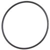 Okrúhle tesnenie do čerpadla odpadovej vody 75x80mm, hrúbka 2.5mm WQD-011
