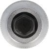 Násadka s bitom IMBUS 8 MM 1/2 HONITON 55 mm WH7008