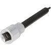 Nástavec s bitom TORX T15 1/2 HONITON 140mm WH7715