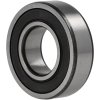 Ložisko guľkové 6205 2RS LUZ C3 JEDNORADOVÉ 25x52x15 31-6205-2RS