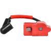 Cievka zapaľovania pre MAKITA EA3200S EA3500S DOLMAR PS32 PS35 96-031