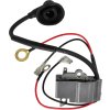 Zapaľovacia cievka modul iskrič pre STIHL TS410 TS420 96-038