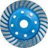 Kotúč na brúsenie betónu TURBO 125 MM hrncový TD-TUR5