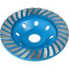 Kotúč na brúsenie betónu TURBO 125 MM hrncový TD-TUR5
