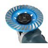 Kotúč na brúsenie betónu TURBO 125 MM hrncový TD-TUR5