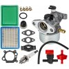 Karburátor BRIGGS STRATTON 625 650 675 799866 796707 794304 SÚPRAVA 76-090