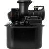 Nádrž na palivo a karburátor pre kosačku BRIGGS STRATTON sada 108-008