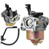 Karburátor do agregátu generátora pumpy univerzálny HONDA GX160 GX200 76-009ZEST