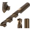 Kobaltový vrták do kovu 8.5 mm HSS-E HSSco5 M35 WM35085P