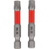 Bit úderový TORX T40 50 MM LSP IMPACT sada bitov 2 KUSY WK-075