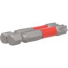 Bit úderový TORX T40 50 MM LSP IMPACT sada bitov 2 KUSY WK-075