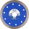 Diamantový kotúč na rezanie gresových dlaždíc 125MM X-TURBO TD-002