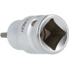NÁSTAVEC S BITOM TORX T15 HONITON 1/2 WH1615