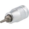 NÁSTAVEC S BITOM TORX T15 HONITON 1/2 WH1615